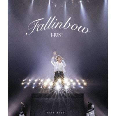 JaeJoong J Jun Live Tour 2022 Fallinbow 