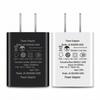 5V2A USB Power Adapter 1A3C Certified Charger for Android Devices