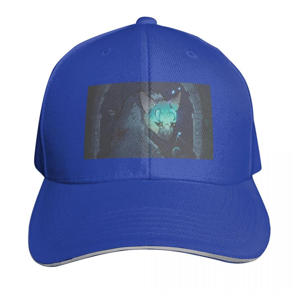 Trico Mural Night Version Baseball Cap Western Hat GentleUnisex Hat Unisexs Big Size Hat Sun Caps Hats For Women Unisexs
