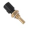 Coolant Water Temperature Sensor Thermosensor Replacement for YZF‑R1 2002‑2014