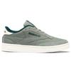 Reebok Club C 85 Harmony Green Men Sneakers Forest-Green Chalk FX1668