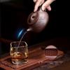 Handmade Yixing Zisha Teapot & Cup Set
