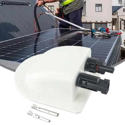 Kabely, vodiče a příslušenství – Elektroinstalační krabice