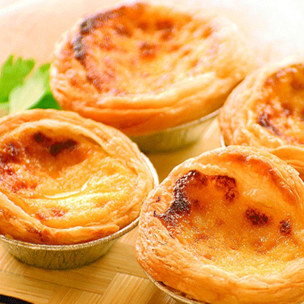 250piece Round Egg Tart Molds Pan Made of Reliable Aluminum Foil Not Easy to Deform Disposable Aluminum Foil Tart Pan