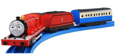 Plarail Konuşan James OT-03