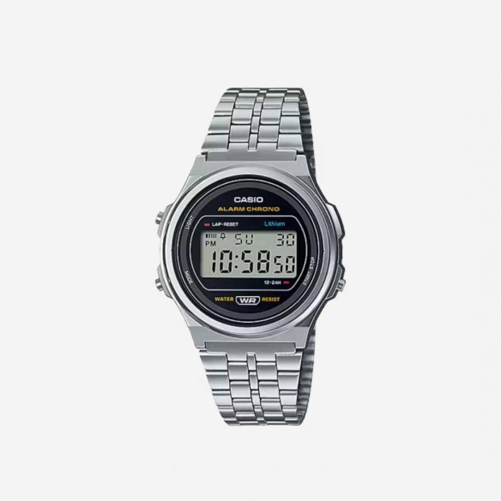 

Касио A171WE 1A