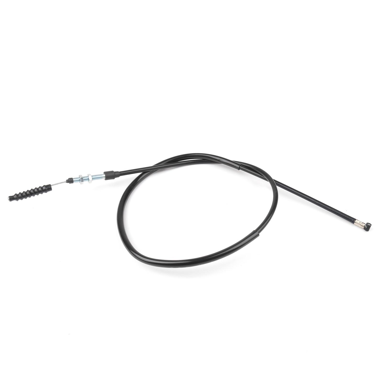 

Трос сцепления из стальной проволоки Замена для Yamaha YZF R6 1999-2002 2000 2001