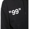 Off-White Graphic-print Hoodie OMBB037R19B970011088