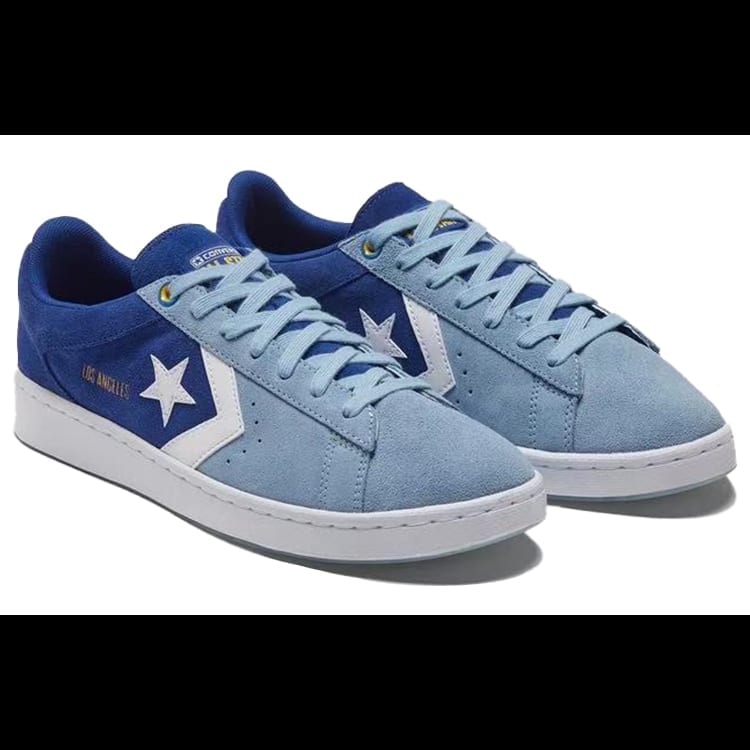 Converse Basse Pro Leather 'Heart of the City - Los Angeles' 170239C