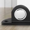 Furniture Door Mechanical Floor Mount Self-locking Hardware Door Holder Door Stopper Safety Catch
