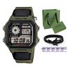 Casio G Shock AE 1200WHB 3B AE-1200WHB-3B