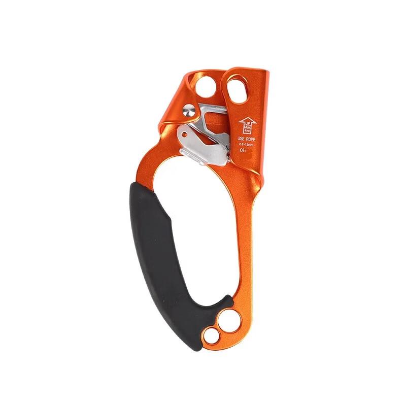 Pan Tu Hand Ascender for Climbing