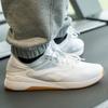 Reebok Nano X5 White Barely Grey Gum Women Sneakers Footwear-White 100238430