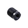 M12 M10*1.5 Aluminum Zinc Zinc Alloy Auto Gear Stick Shift Knob Adapter Shifter Knob Shifter Screw Adapter