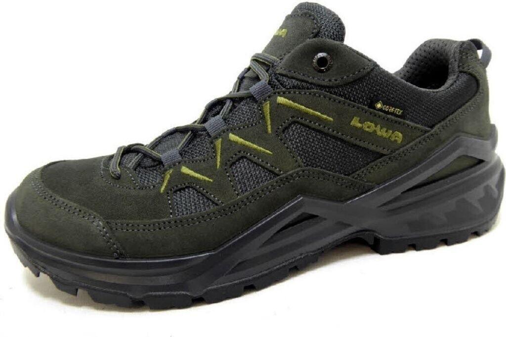 Hiking Shoes Lowa Sirkos Evo GTX Lo