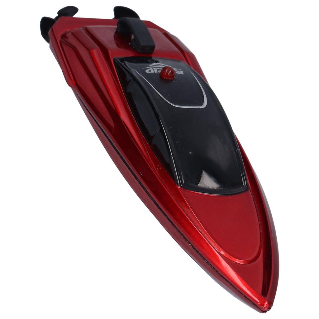 Remote Control Boat UV Coating Sealed Charging Port Wear Resistant Waterproof Electric Remote