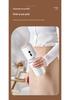 Compact Electric Coffee Grinder & Brewer - Portable for Home & Travel