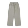 SNOWPEAK Knit Women's String Pants Light Khaki (S26SWFFP31)