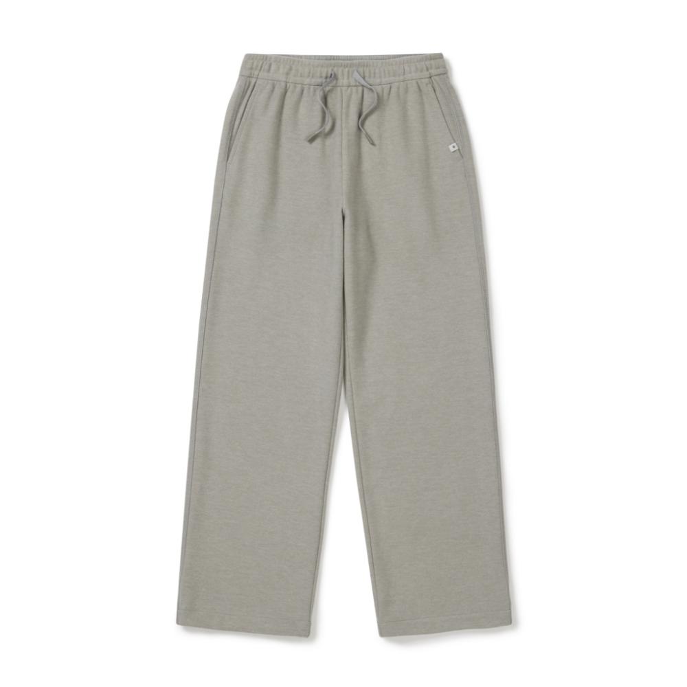 SNOWPEAK Knit Women's String Pants Light Khaki (S26SWFFP31)