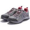 Columbia Versatile Comfortable Shock Absorbing Non-Slip Low-Top Hiking Shoes Men hiking shoes Gray BM0169-033