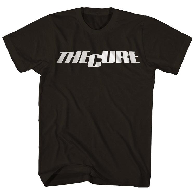 THE CURE Rock Therapy Band Boys Dont Cry Casual TShirt Mens and Womens Luxury Brand Top 2026 New