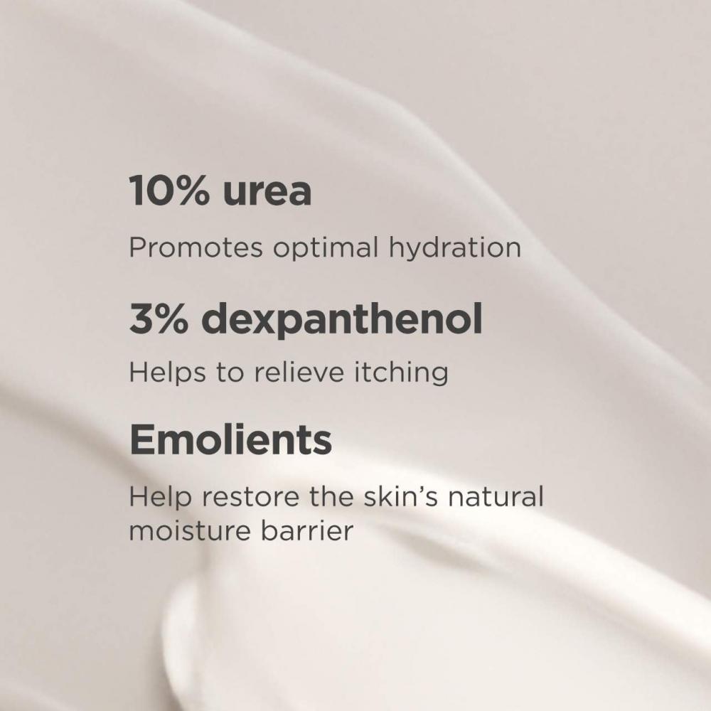 Isdin Uradin Lotion 10 Hydrating Body Lotion 13.5 Oz   400 Ml