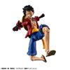 Variable Action Heroes ONE PIECE Monkey D. Luffy Armament Haki Ver. Action Figure