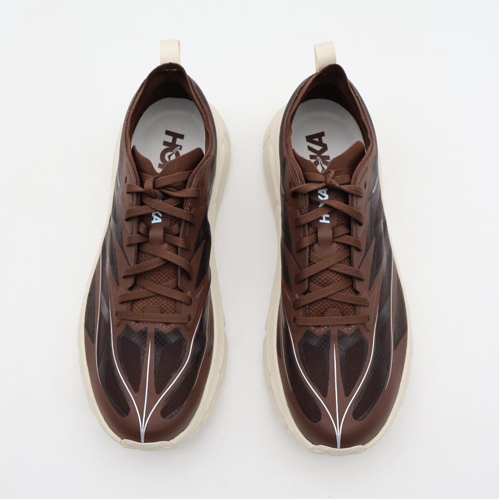 1168450-cwtm Hoka Mafate Speed 4 Lite Cold Brew Oatmilk (Men's)