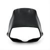 M0t-rMotorcycle Front Fairing Headlight Cover Windshield Fairing for Vespa Sprint 150 Motorcycle