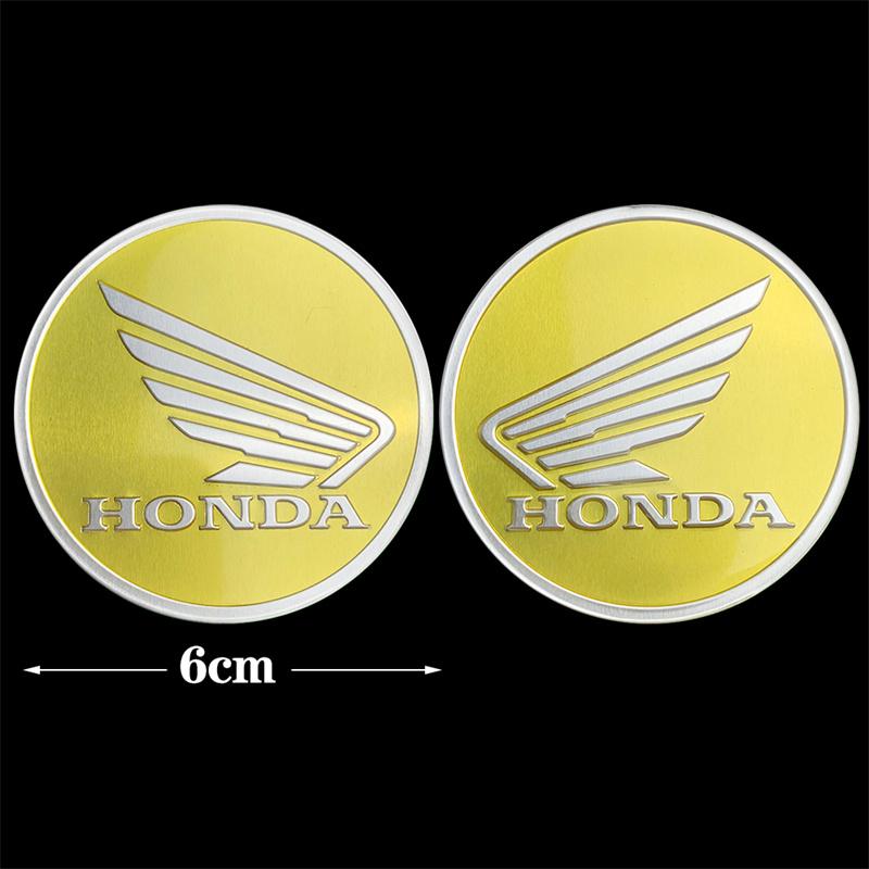 

Honda Sticker Motorcycle Decoration ABS Material Hard Label Nss350Cbr600rcbr500rcbr1000rrcb190sspcx125pcx160