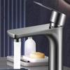 TLXT Hot & Cold Bathroom Basin Faucet