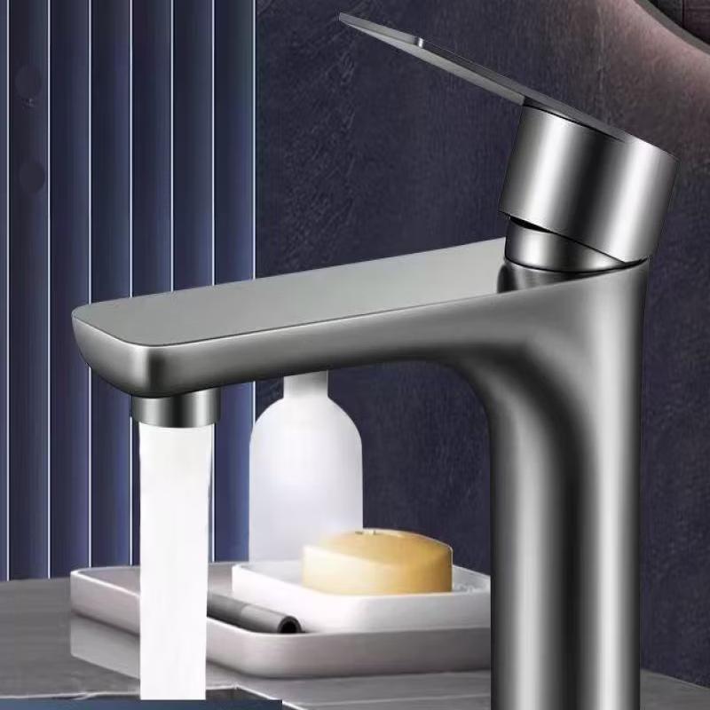 

TLXT Hot & Cold Bathroom Basin Faucet
