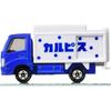 Takara Tomy Tomica No.84 Calpis Bottle Car Toy Miniature Vehicle for Ages 3 and Up
