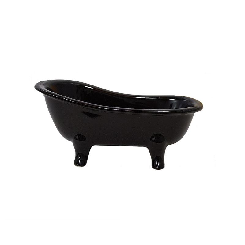 Cute Bathtub Cocktail Glass Ceramics Bowl American Bar Party Drinkware Mixed Wine Glasses Creative Dessert Cake Smoothie Cup