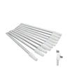 10pcs/set Stone Grinder Polisher Burs 2.35mm Shank For Contouring Shaping Porcelain Nail Rotary Stone Polisher Nail Accessory Mill Tools