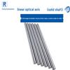 45# Steel Chrome-Plated Precision Optical Guide Shaft Rod