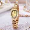 Women Fashion Leather Watch