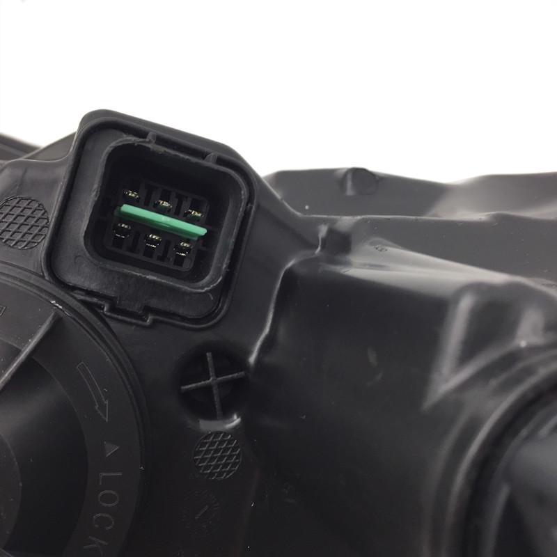 Baojun 730 Headlight Assembly: 2016 Model Front Combination Light