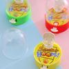 3PCS  Children Puzzle Fun Mini Finger Shooting Small Toys