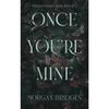 Once You're Mine A Dark Stalker Romance Paperback # Us-2549 2%