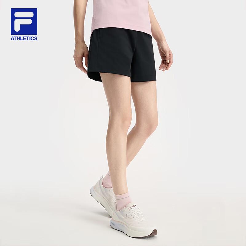 FILA Women's Knit Athletic Shorts