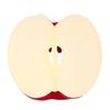 Large Apple Jumbo Squishy Slow Rising Toy Big Size Cartoon Squeeze Toys Kids Fun Soft Toy