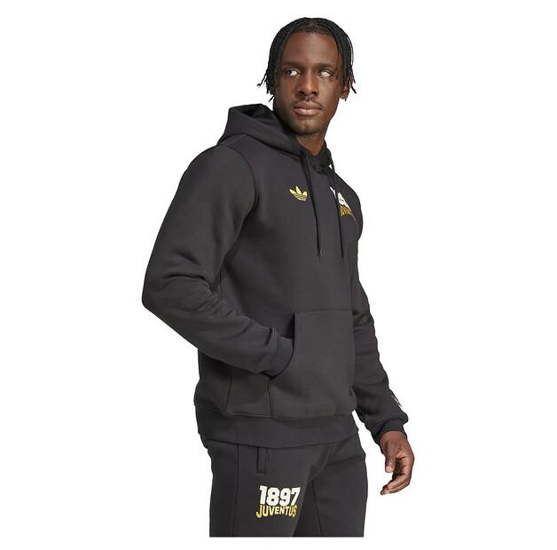 Adidas Juventus VRCT Hoodie