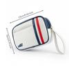 Golf Clutch Bag Lightweight Pouch Zippered for Outdoor