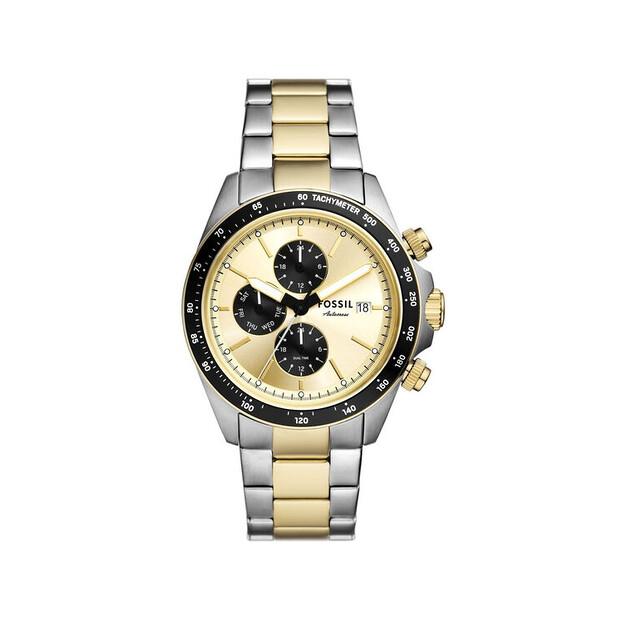 

Часы Fossil FS6126 One Size