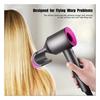 Hair Dryer Negative Ionic Blow Dryer Set Hairstyle