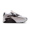 Nike W Airmax 90 Lv8 Wib0170 100Wht Blk