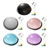 Balance Ball Training with Strength And Flexibility Equipment, Half Exercise