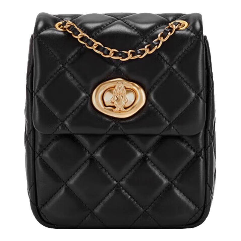 Hush Puppies Women s Crossbody Chain Bag