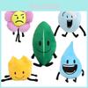 Poppen en knuffels – Knuffels - strip- en tekenfilmsfiguren